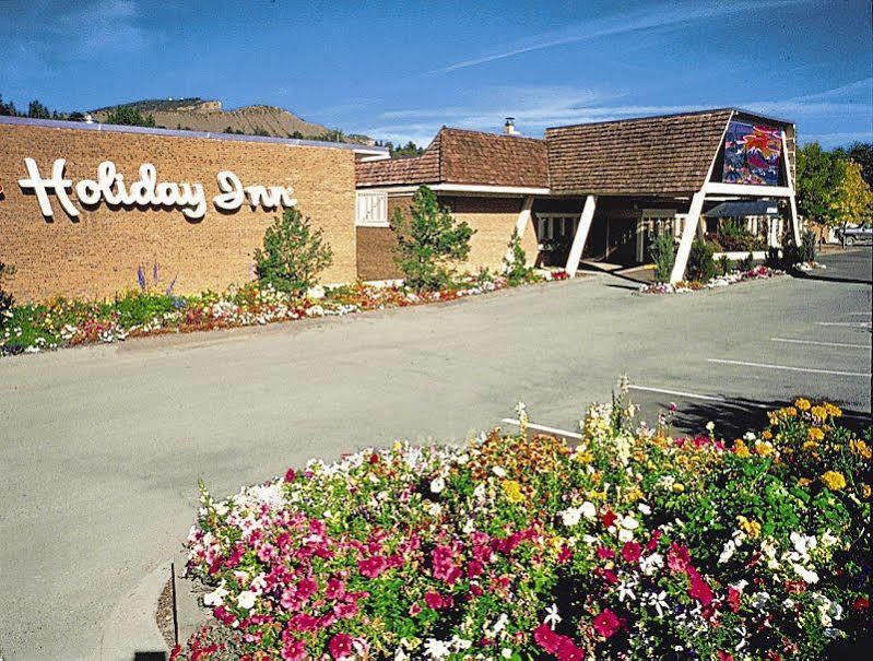 The Durango Downtown Inn Exterior foto